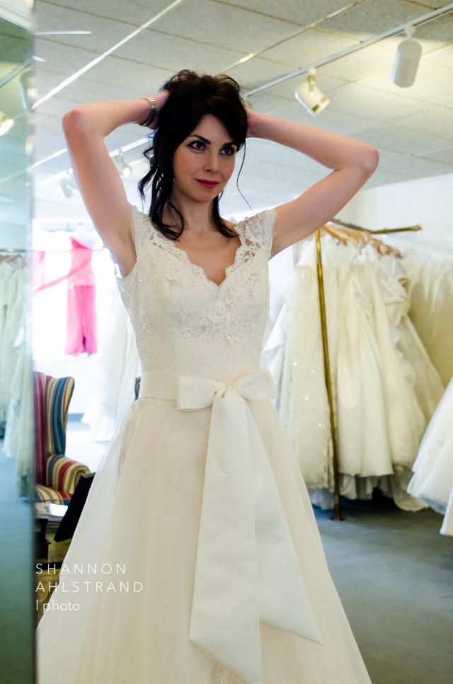The Perfect Bride Augusta Jones Blush Ivory Lace Ivory Overlay